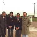 006 - Campeonato da Europa de Fosso Olímpico 1977