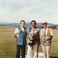 009 - Taça Indústria de Tiro ao Voo 1987 (Clube Industrial de Pevidém)