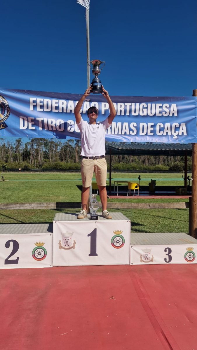Taça Federação de Fosso Olímpico
