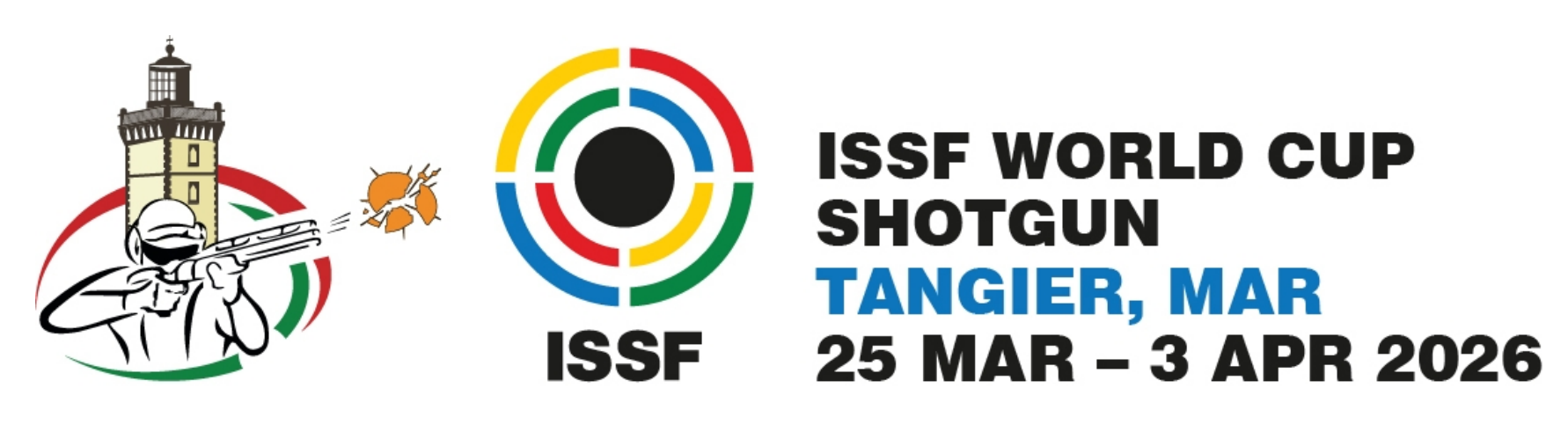 ISSF World Cup Shotgun Tangier
