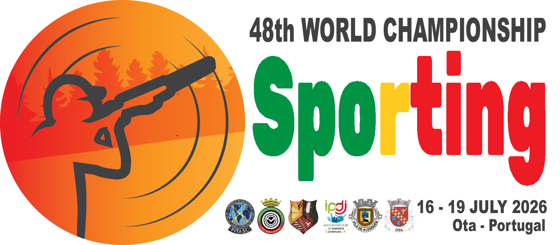World Championship Sporting 2026