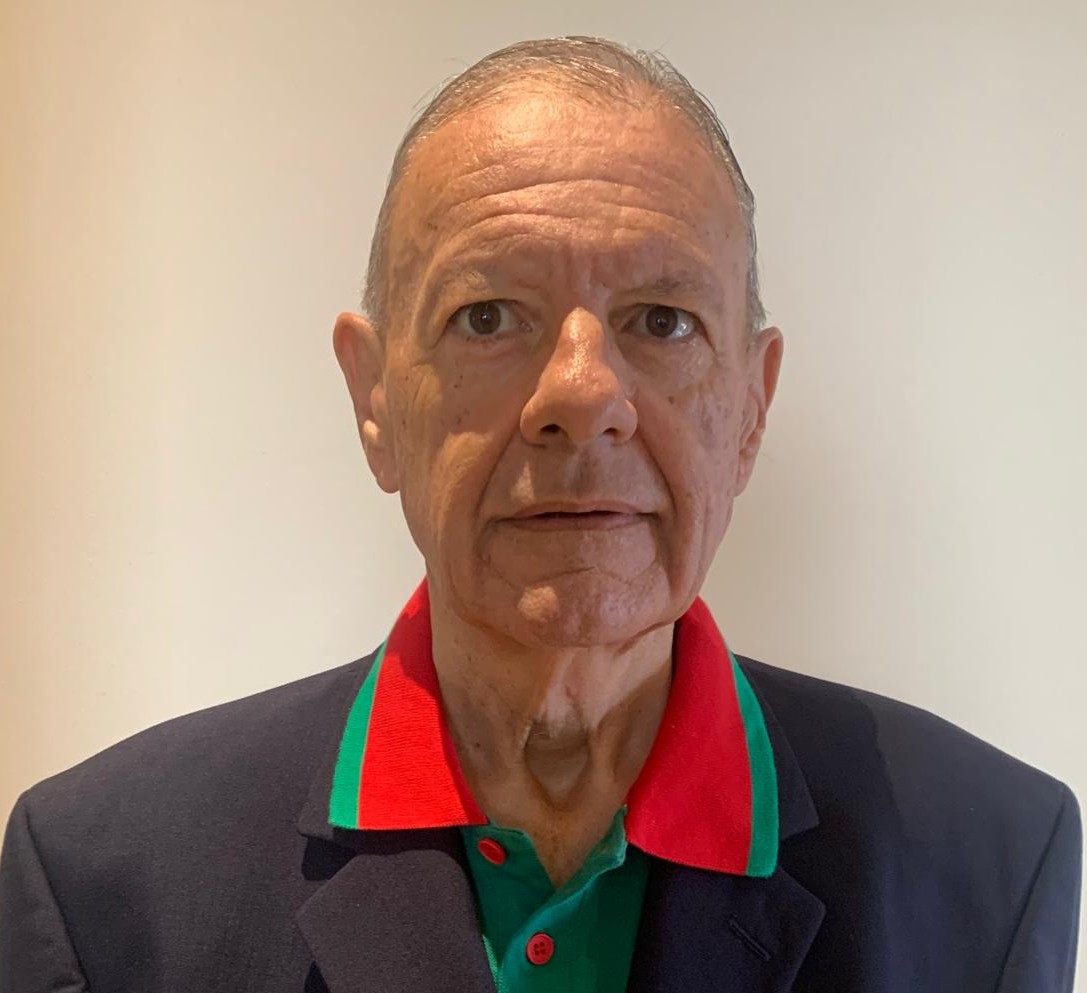 Vitor Pitti - Presidente da FPTAC