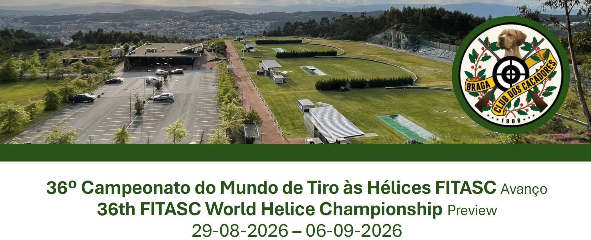 36.º Campeonato do Mundo de Tiro às Hélices