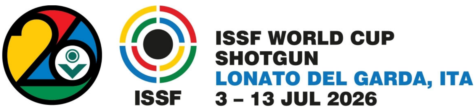ISSF World Cup Shotgun Lonato