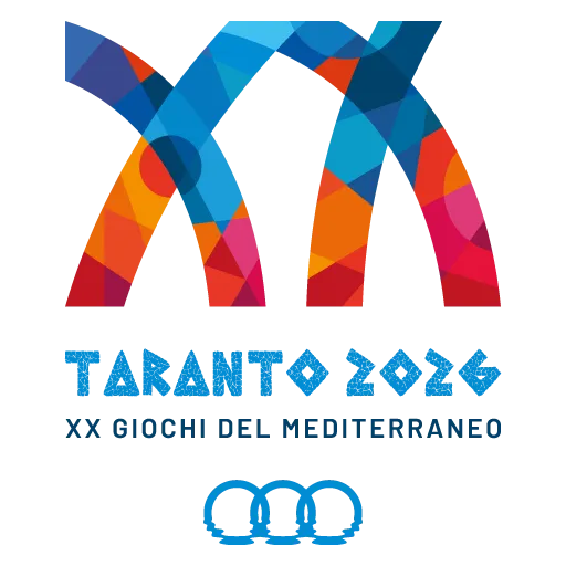 Jogos do Mediterrâneo Taranto 2026